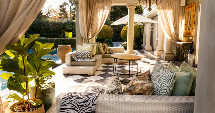 The Fairlawns Hotel & Spa