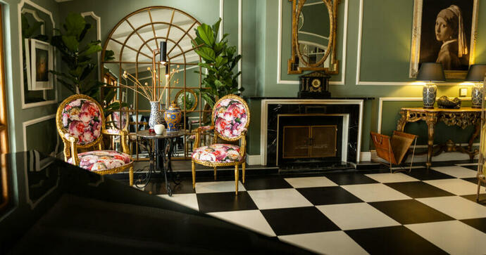 The Fairlawns Hotel & Spa