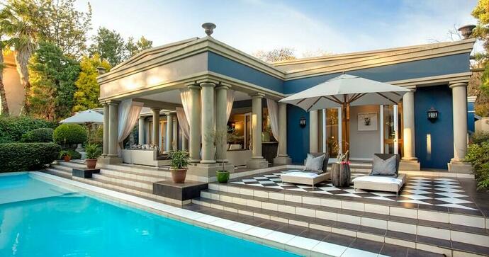 The Fairlawns Hotel & Spa