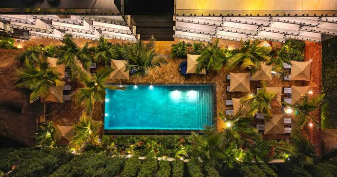 The Z2 Hotel