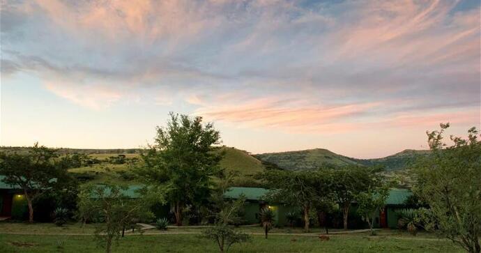 Three Tree Hills