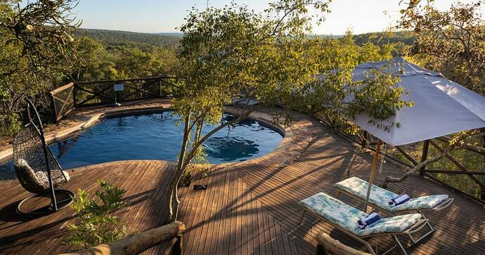 Tintswalo Waterberg
