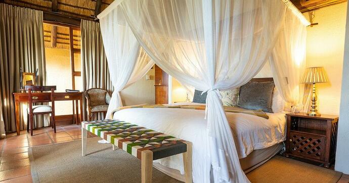 Tintswalo Waterberg