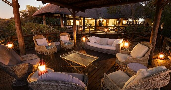 Tintswalo Waterberg