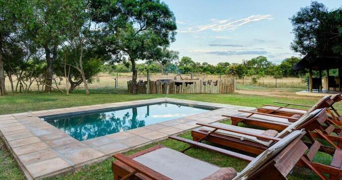 Tintswalo Safari