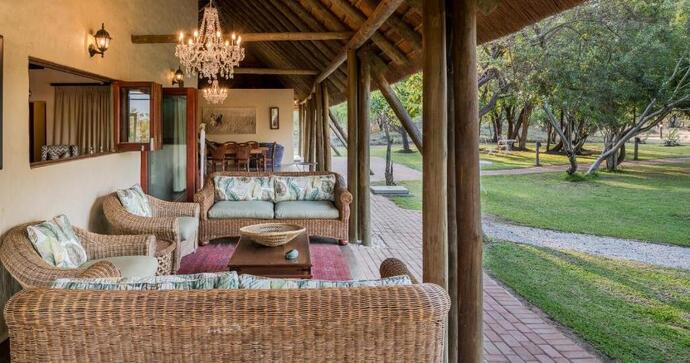 Tintswalo Safari