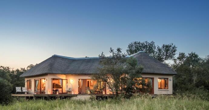 Tintswalo Safari