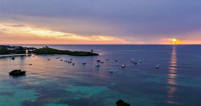 Turtle Bay Beach Club