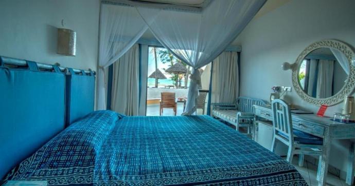 Riu Palace Zanzibar