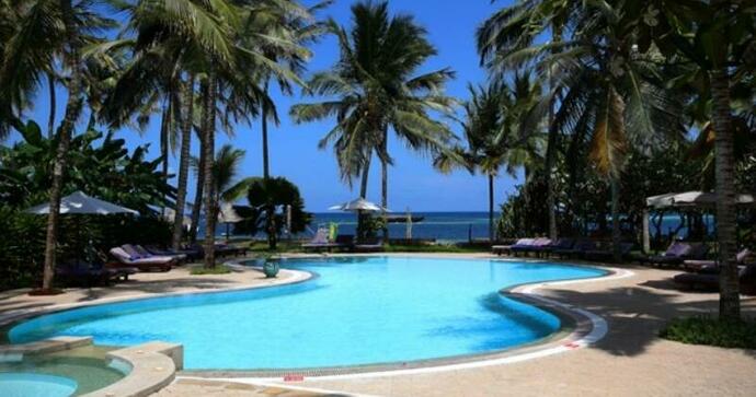 Riu Palace Zanzibar