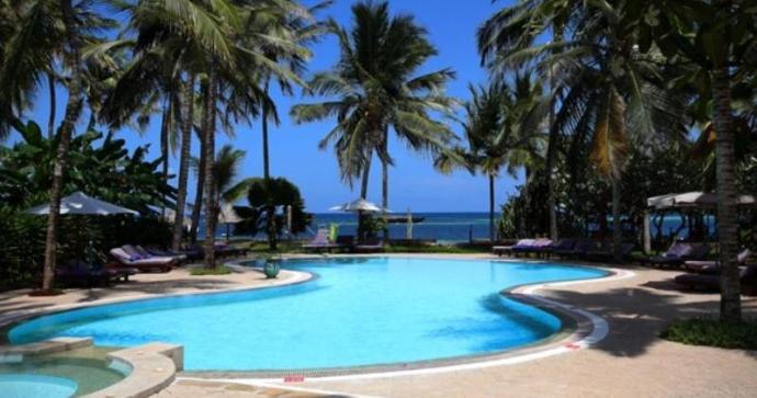 Riu Palace Zanzibar