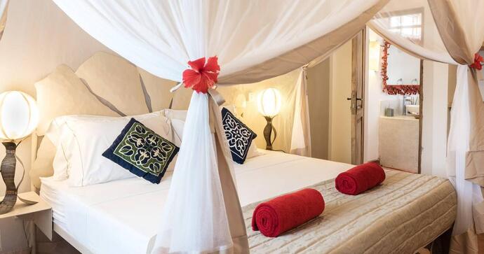 Villa Kiva Boutique Hotel