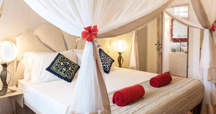 Villa Kiva Boutique Hotel
