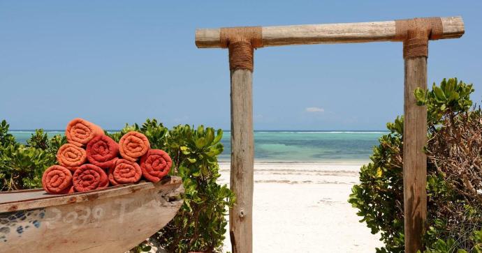 Villa Kiva Boutique Hotel