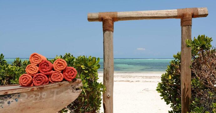 Villa Kiva Boutique Hotel