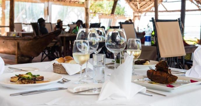 Villa Kiva Boutique Hotel