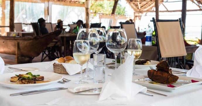 Villa Kiva Boutique Hotel
