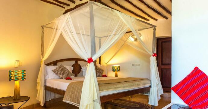 Villa Kiva Boutique Hotel