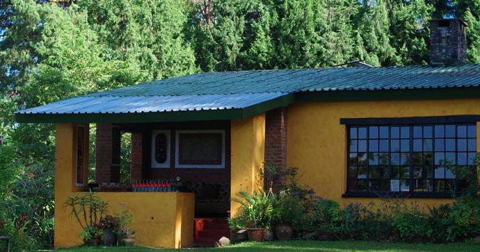 Zomba Forest Lodge