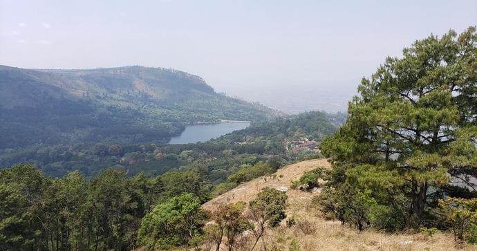 Zomba Forest Lodge