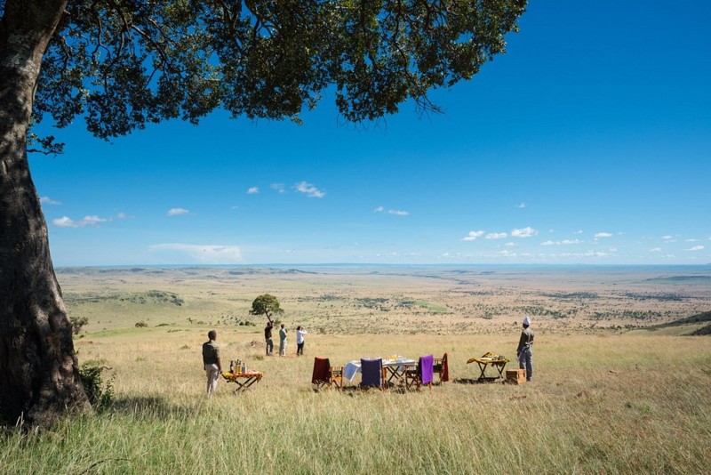 Vanliga fr&aring;gor om kostnader f&ouml;r safari i Afrika