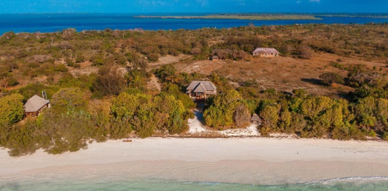 Pemba Island – för dig som söker det genuint orörda