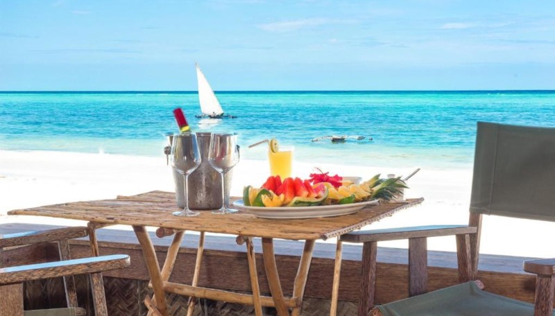 Zanzibars östkust – för dig som söker den riktiga Zanzibar-känslan