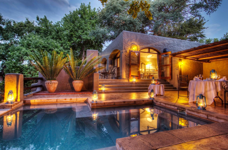 Fr&aring;n budget till superlyxiga safariresor &ndash; detta &auml;r skillnaden