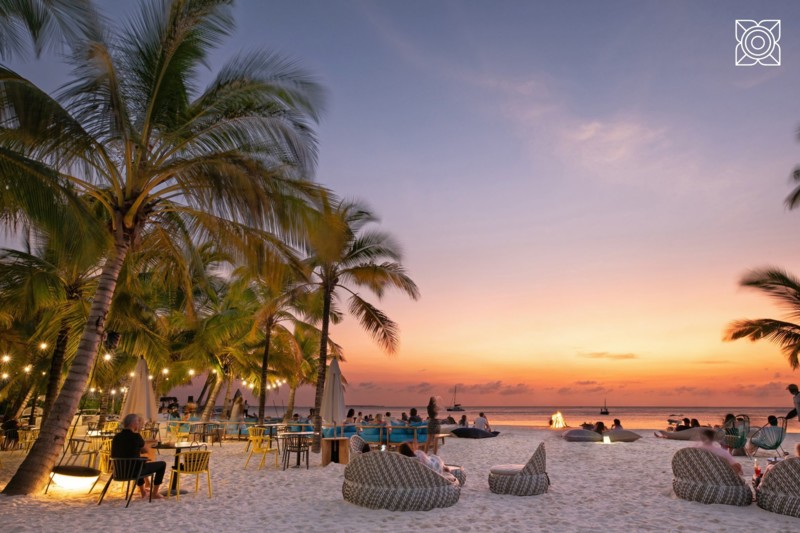 6 boenden på Zanzibar bland palmer och vita stränder